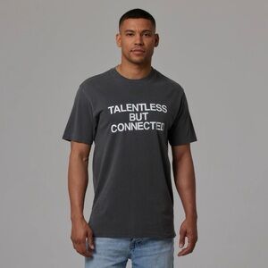 Talentless Tee Classic
